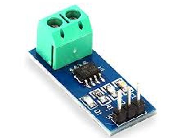Current Sensor Module price in coimbatore