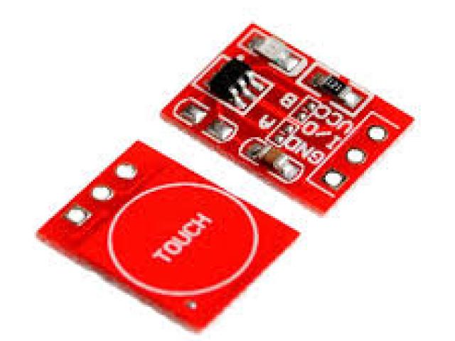 Touch Sensor  Price in Coimbatore