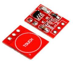 Touch Sensor  Price in Coimbatore
