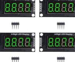 TM1637 Indicator module Price in Coimbatore