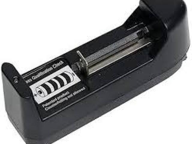 1 Cell Lithium Charger price in coimbatore