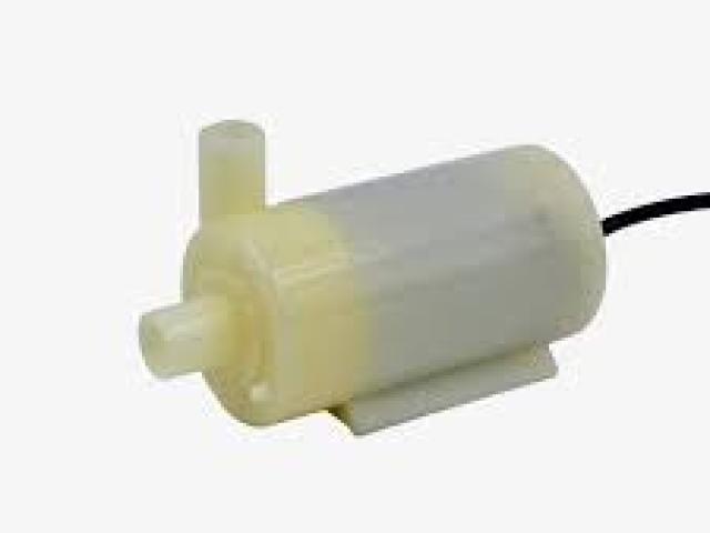 12V Water Pump Motor price in coimbtore