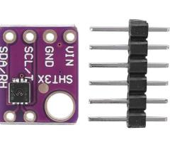 SHT31 I2C Humidity Temperature Module Price in Coimbatore