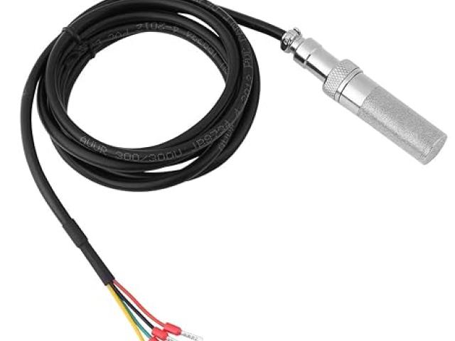 SHT10 Soil Moisture Sensor Probe  Price in Coimbatore