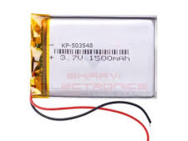 1500mah battery price in coimbatore