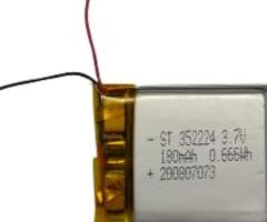 180mah Battery price in coimbatore