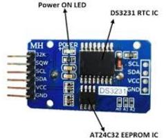 RTC Module DS3231 Price in Coimbatore