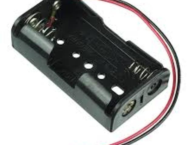 2 CELL AA HOLDER price in coimbatore