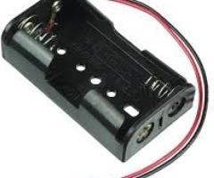 2 CELL AA HOLDER price in coimbatore