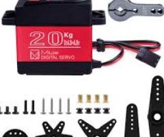 20KG Servo motor price in coimbatore