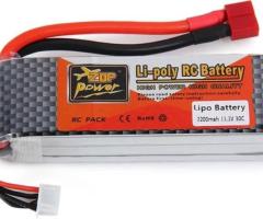 2200mah Drone battery price in coimbatore