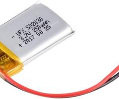 250mah Battery price in coimbatore