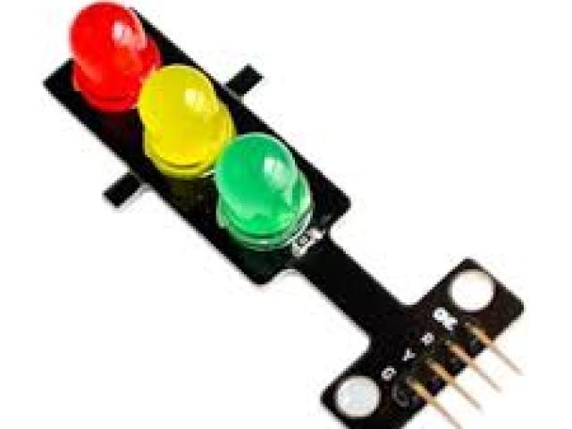 Traffic Light Sensor Price in Coimbatore