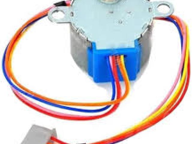 28BYJ-48 Step Motor price in coimbatore