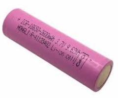 3.7V 2600mah Li-ion Battery price in coimbatore