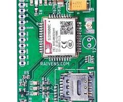 SIM 800C GSM Chip Module Price in Coimbatore