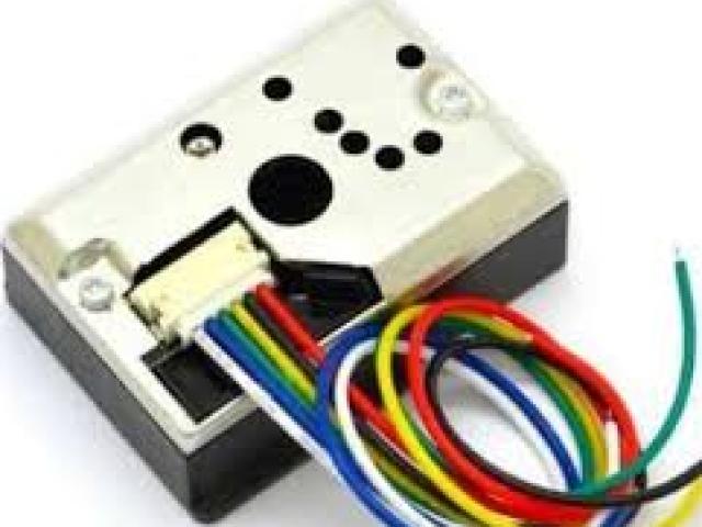 Optical dust sensor Price in Coimbatore