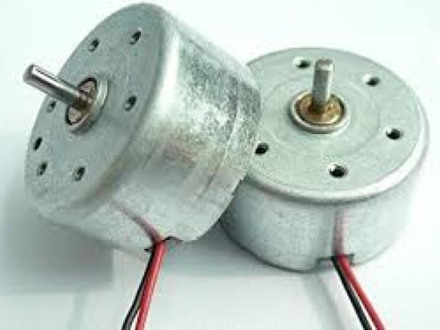 3V–12V DC Motor price in coimbatore
