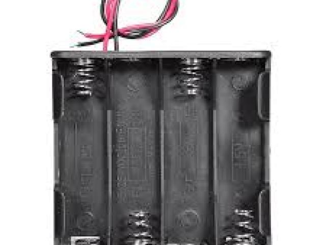 4 CELL AA HOLDER price in coimbatore
