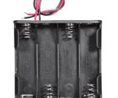 4 CELL AA HOLDER price in coimbatore