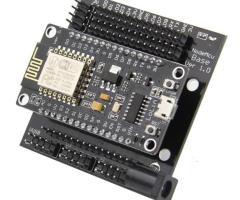 4536-NODE-CH340 WITH BASE price in coimbatore