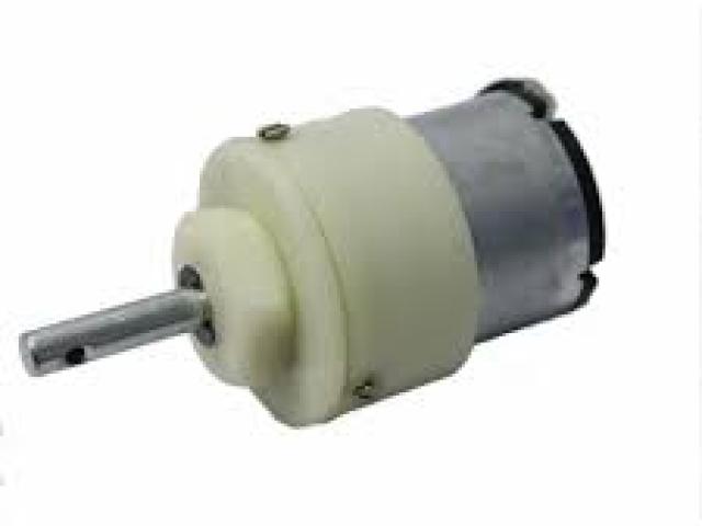 500 RPM Gear Motor price in coimbatore