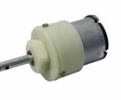 500 RPM Gear Motor price in coimbatore