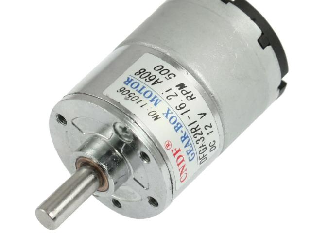 500 RPM Motor price in coimbatore