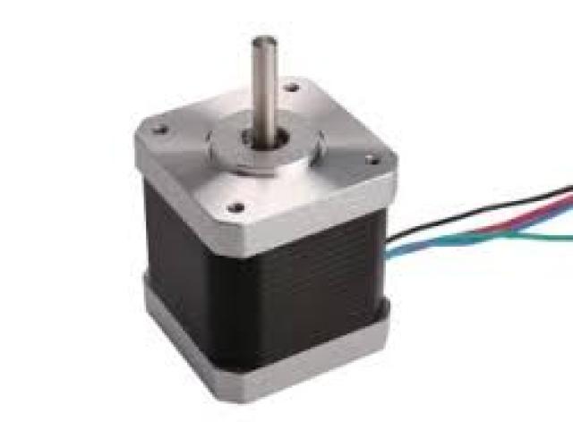 7081-42SHT40-NEMA17-2.6KG Stepper Motor price in coimbatore