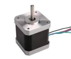 7081-42SHT40-NEMA17-2.6KG Stepper Motor price in coimbatore