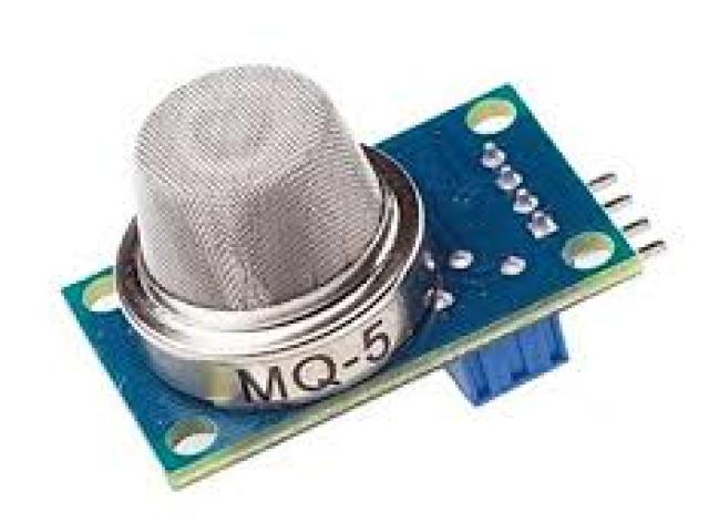 MQ-5 Gas Sensor  Price in Coimbatore
