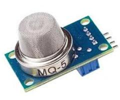 MQ-5 Gas Sensor  Price in Coimbatore