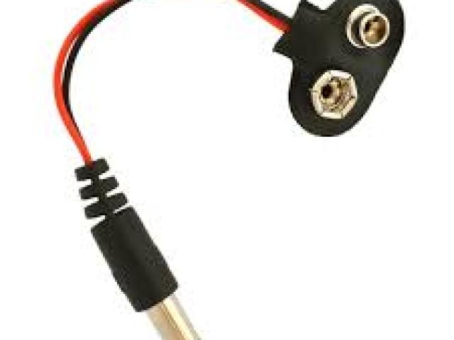 9V Cap to Dc Pin price in coimbatore
