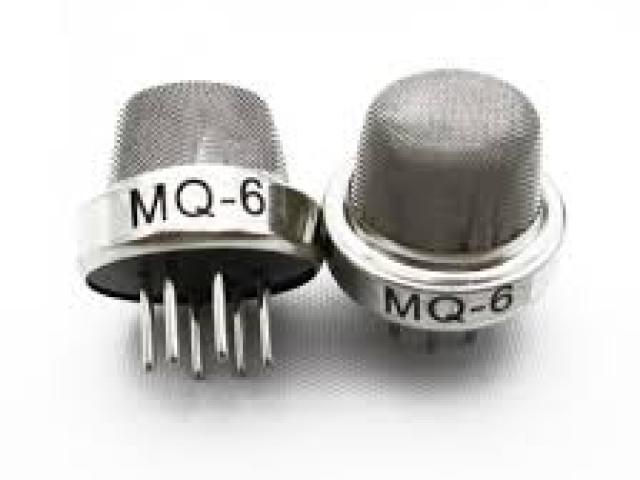 MQ-6 Gas Sensor  Price in Coimbatore