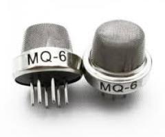 MQ-6 Gas Sensor  Price in Coimbatore