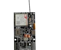 4G GSM SIM7000 +ESP32 Price in Coimbatore