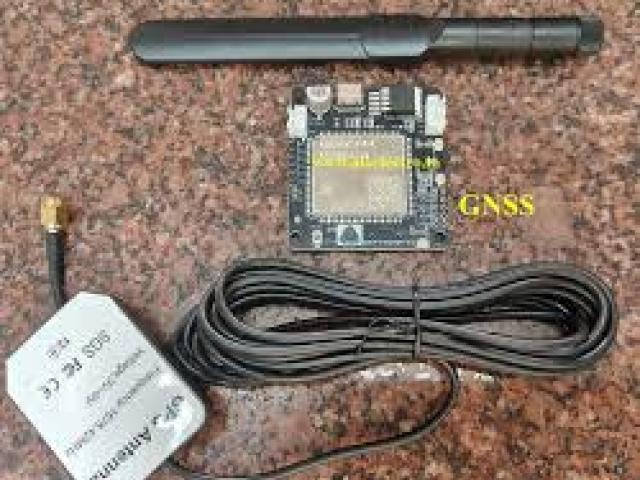 4G LTE GSM GNSS 7672S Price in Coimbatore