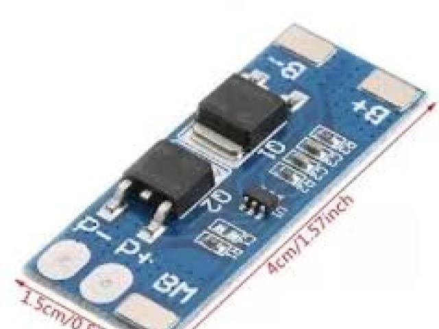 BMS 2S 8A price in coimbatore