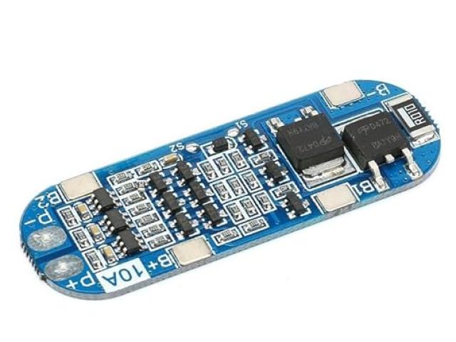 BMS 3S 10A price in coimbatore