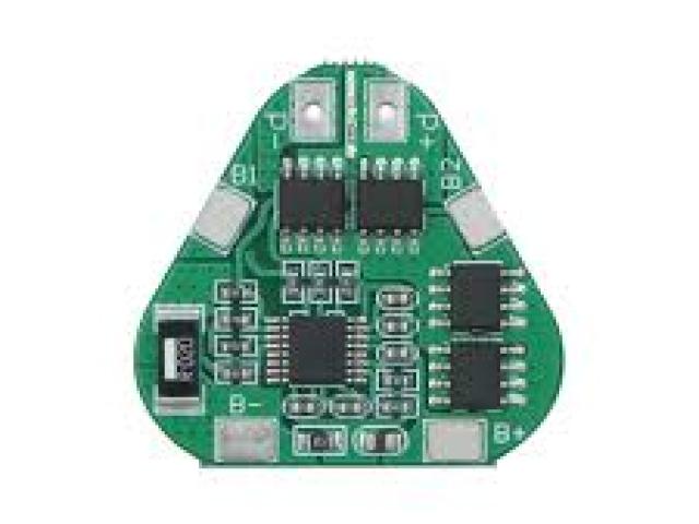 BMS 3S 6A Triangle price in coimbatore