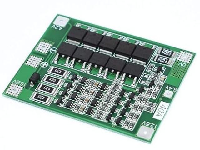 BMS 4S 40A price in coimbatore