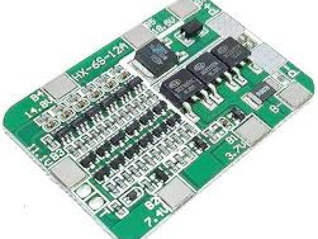 BMS 6S 15 Amp price in coimbatore