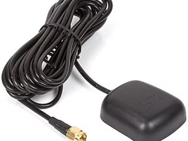 GPS Antenna 3DBI Magnetic  Price in Coimbatore