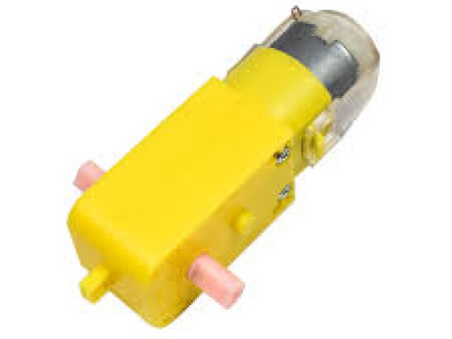 BO Motor straight Double Shaft price in coimbatore