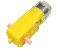 BO Motor straight Double Shaft price in coimbatore