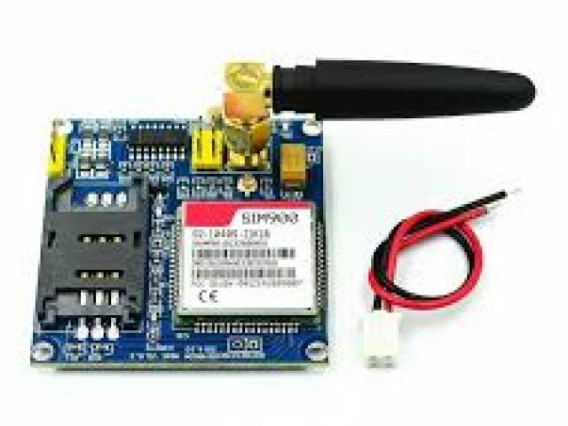 GSM Module SIM900A Price in Coimbatore