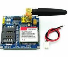 GSM Module SIM900A Price in Coimbatore