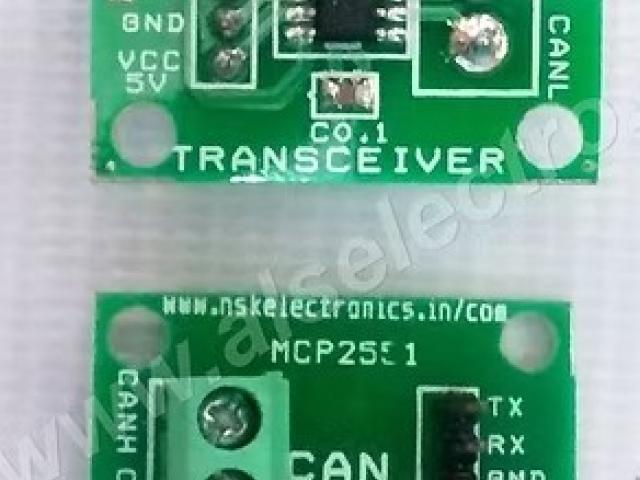 CAN 2551 Transceiver price in coimbatore