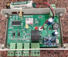 GSM Security Board with Battery and Cabinet Price in Coimbatore
