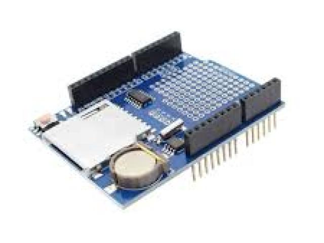Data Logging Shield for Arduino price in coimbatore